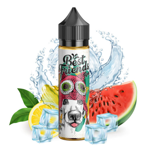 Best Friends Flavor Shots 60ml Roxy